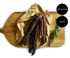 Traditional Beef Droëwors – 150g